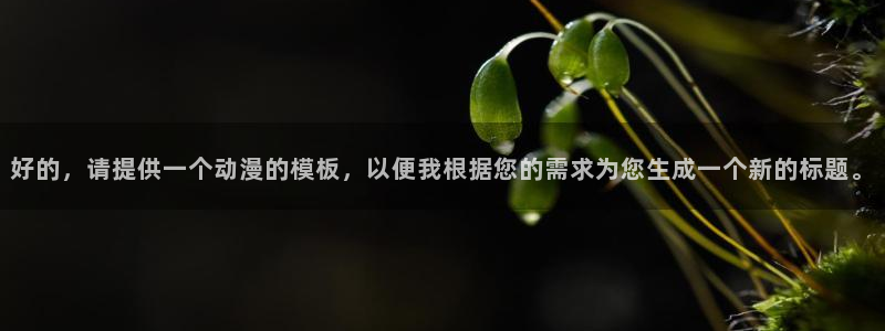 动漫天堂