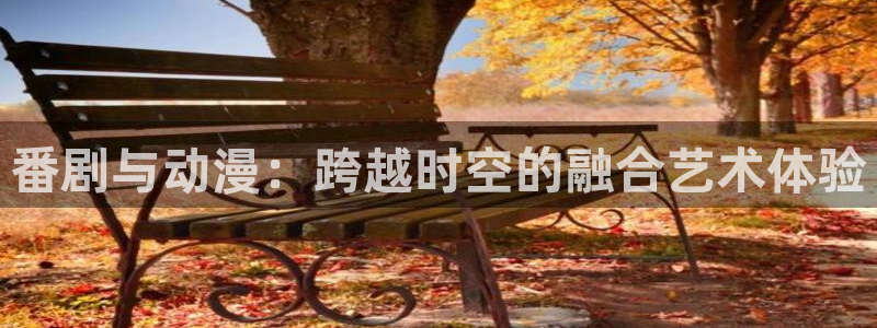 亚洲成人动漫天堂：番剧与动漫：跨越时空的融合艺术体验