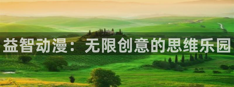 动漫天堂.cc：益智动漫：无限创意的思维乐园