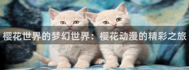 原神禁动漫天堂：樱花世界的梦幻世界：樱花动漫的精彩之旅