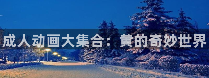 内地动漫天堂