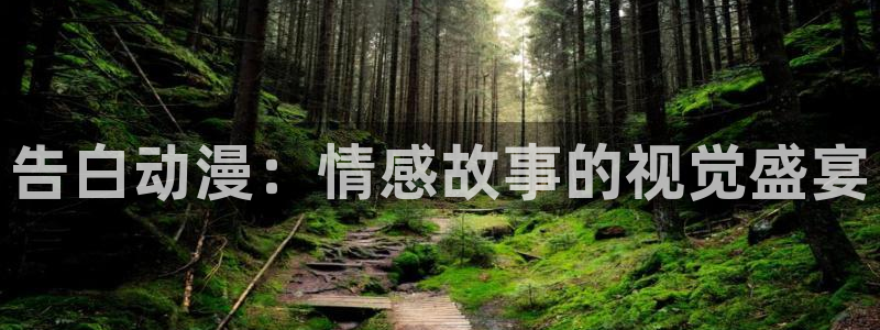 同人动漫天堂