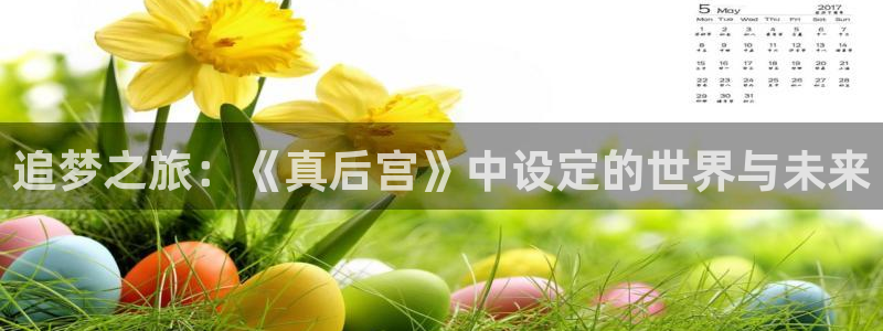 动漫天堂免费下载：追梦之旅：《真后宫》中设定的世界与未来