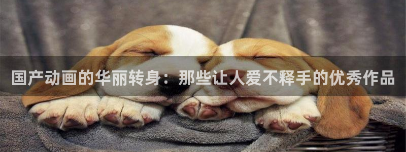 黄动漫天堂：国产动画的华丽转身：那些让人爱不释手的优秀作品